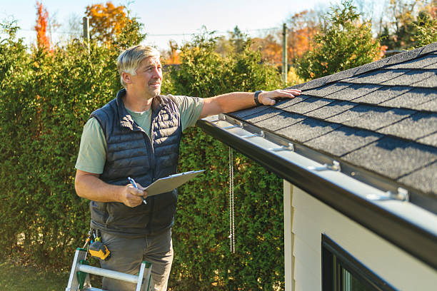 Trusted Flat Roof Repair service in Redfield, KS - Ben Roofing and Steel LLC